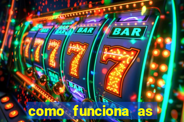 como funciona as plataformas de jogos slots